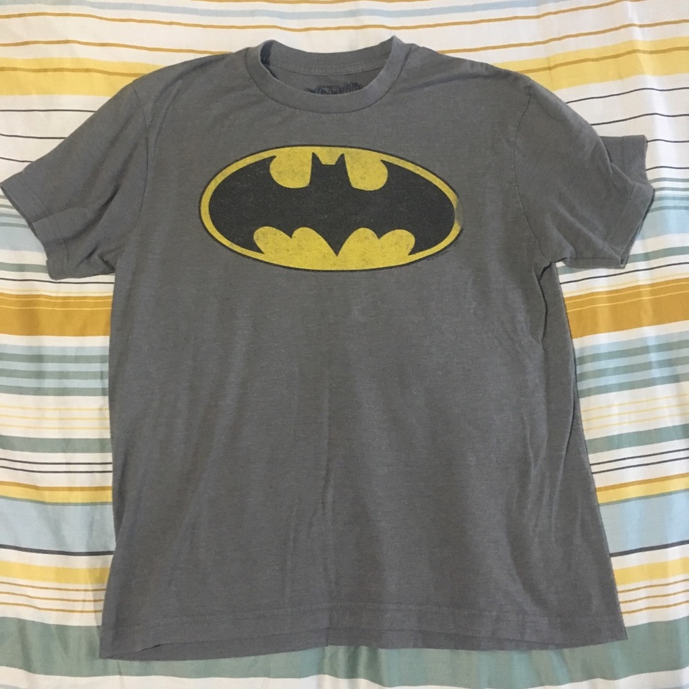 Batman T-shirt
